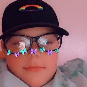 Meet your Posher, Aiden